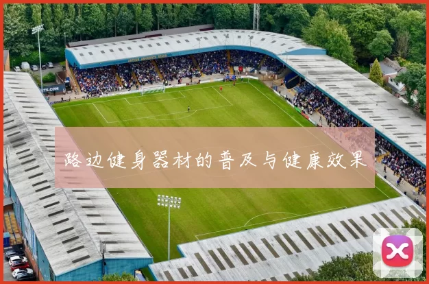 路边健身器材的普及与健康效果
