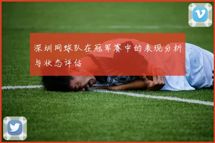 深圳网球队在冠军赛中的表现分析与状态评估