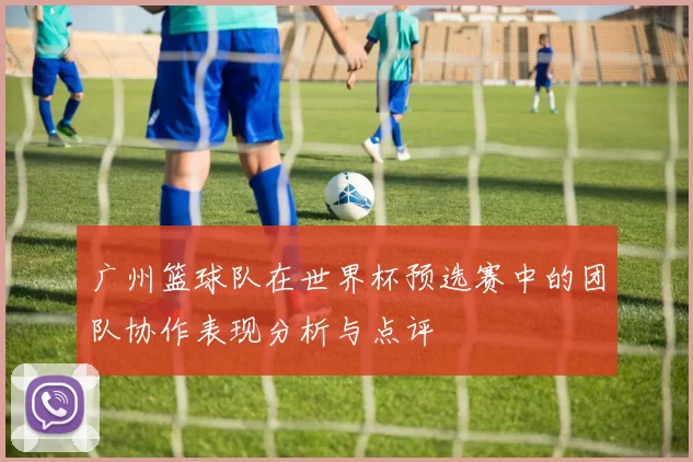 广州篮球队在世界杯预选赛中的团队协作表现分析与点评