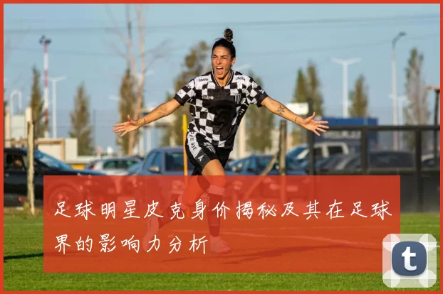 足球明星皮克身价揭秘及其在足球界的影响力分析