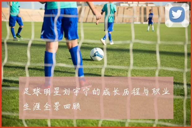足球明星刘宇宁的成长历程与职业生涯全景回顾