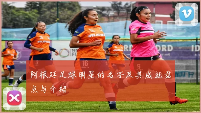 阿根廷足球明星的名字及其成就盘点与介绍