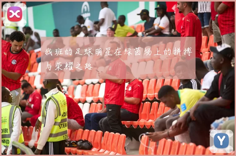 我班的足球明星在绿茵场上的拼搏与荣耀之路