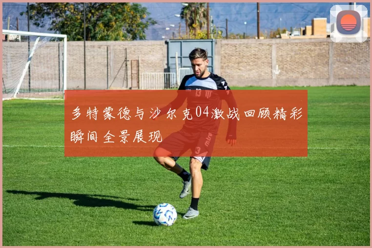 多特蒙德与沙尔克04激战回顾精彩瞬间全景展现