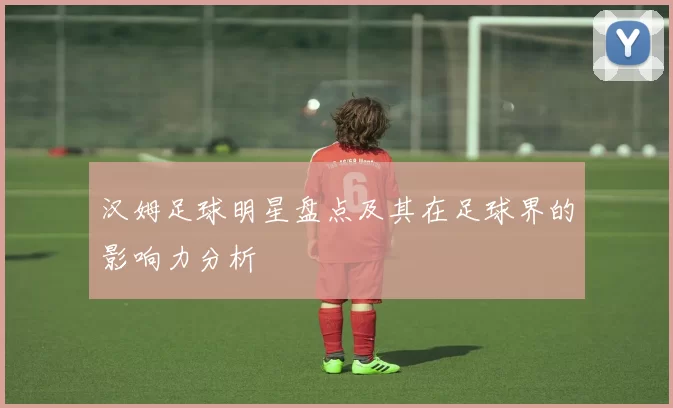 汉姆足球明星盘点及其在足球界的影响力分析