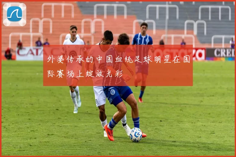外婆传承的中国血统足球明星在国际赛场上绽放光彩