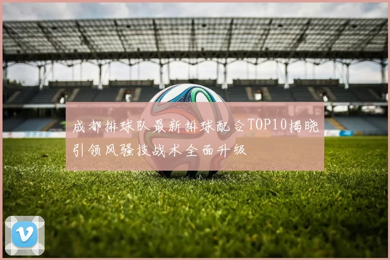 成都排球队最新排球配合TOP10揭晓引领风骚技战术全面升级