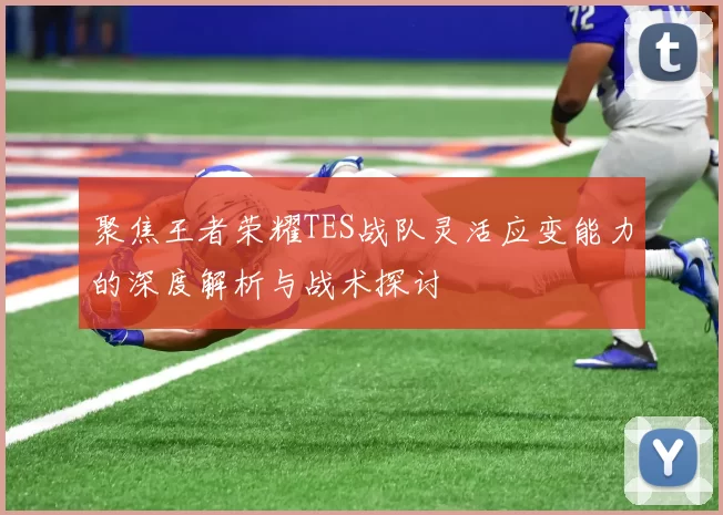 聚焦王者荣耀TES战队灵活应变能力的深度解析与战术探讨