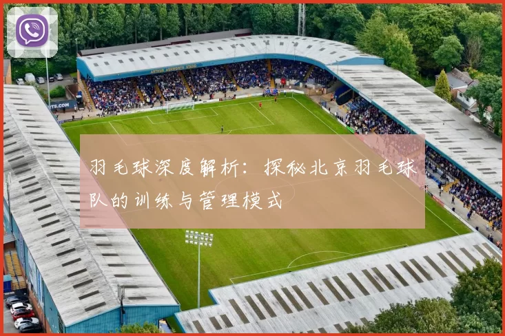 羽毛球深度解析：探秘北京羽毛球队的训练与管理模式