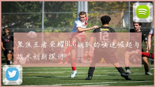 聚焦王者荣耀BLG战队的快速崛起与战术创新探讨