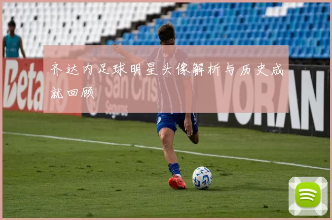 齐达内足球明星头像解析与历史成就回顾