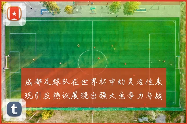 成都足球队在世界杯中的灵活性表现引发热议展现出强大竞争力与战术适应能力